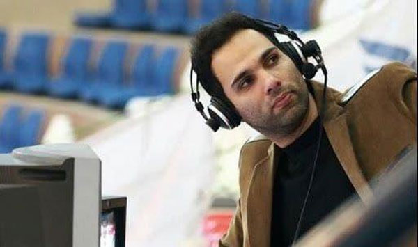 گزارشگر محبوب به ایران اینترنشنال پیوست