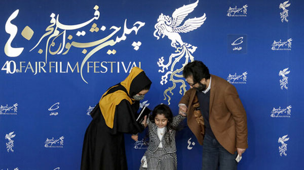 حاشیه‌های روز ششم جشنواره فجر؛ شب حسرت ابراهیم حاتمی‌کیا و حضور مسعود کیمیایی در موزه سینما