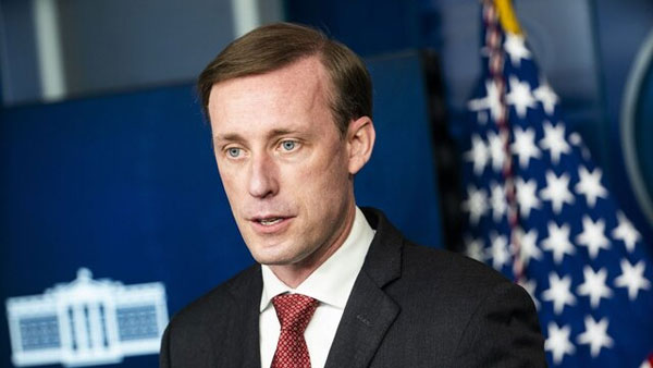 آمریکا: روسیه ظرف چند روز آینده به اوکراین حمله می‌کند