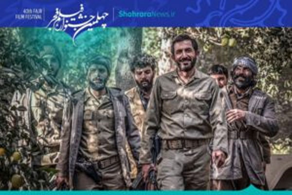 گفتگو با آیت احدپور رزمنده گردان  عاشورا: موقعیت مهدی واقعیت مهدی نبود