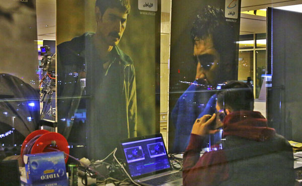 معرفی نامزدهای بخش فیلم کوتاه و مستند چهلمین جشنواره فیلم فجر