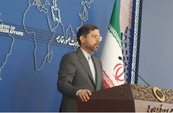 مذاکرات به موضوعات کلیدی رسیده است / واکنش به اقدام اخیر سفارت روسیه در تهران