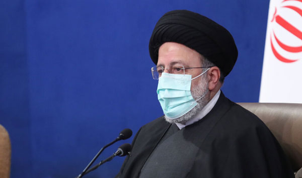 رییس جمهور: کنترل مستمر بازار کالاهای اساسی ضروری است