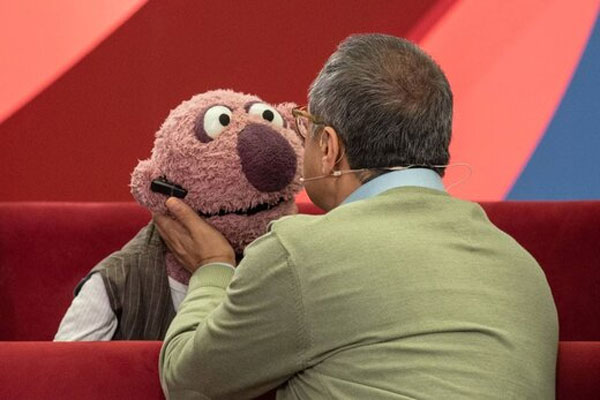 جناب‌خان از پنجشنبه به «خندوانه» برمی‌گردد/ چرا یک ماه نبود؟