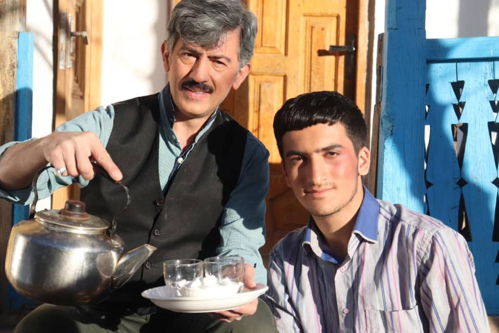 تولید فیلم بلند «یک شهر تنهایی» آغاز شد