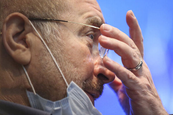 چرا قالیباف، از ابتدا جلوی رای گیری طرح صیانت را نگرفت؟