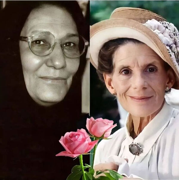 دوبلور قصه‌های جزیره و بر باد رفته اصلا نمی‌خواست وارد این کار شود‍!