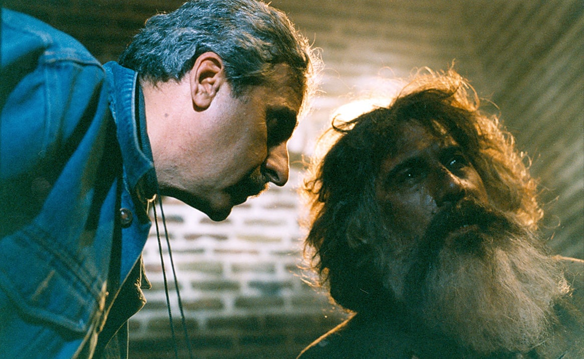 پخش فیلم مستند «حبیب الله» در مراسم بزرگداشت زنده‌یاد حبیب‌الله عبدالرزاق