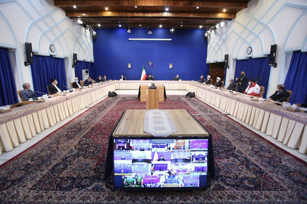 واکسن مخصوص سویه امیکرون ساخته شد