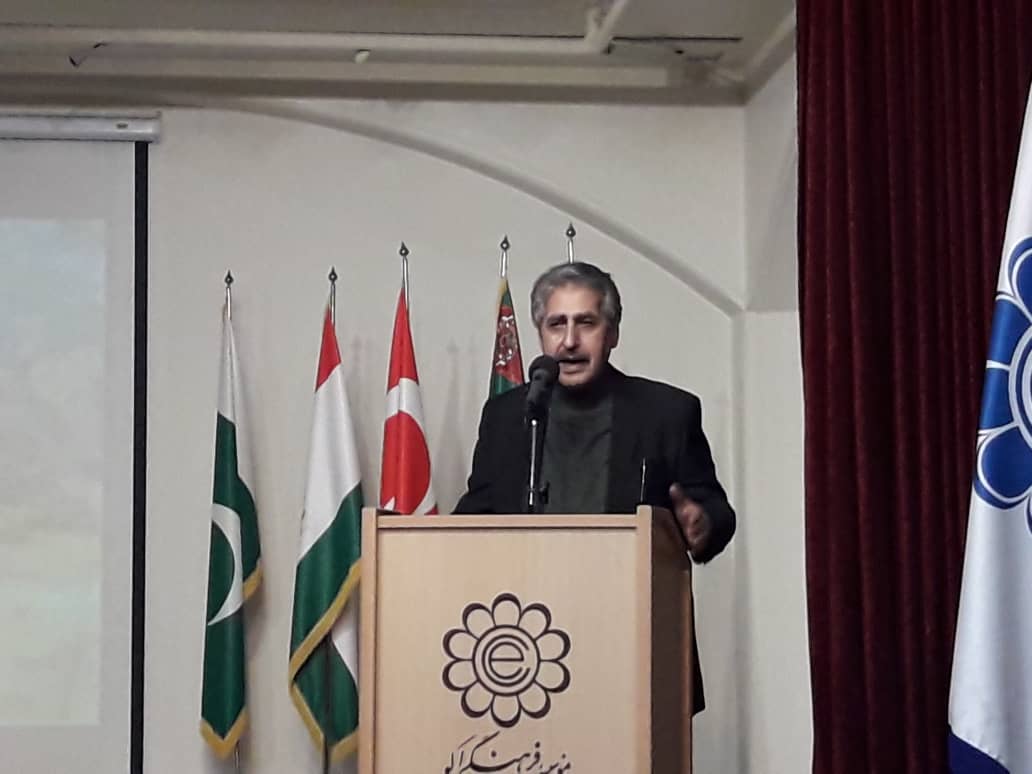 جعفری جوزانی: آقا حسام یک آزادی‌خواه تاجیک بود