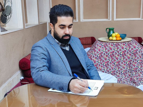 احیاء یکی از کلیدی‌ترین مفاهیم در معماری معاصر است