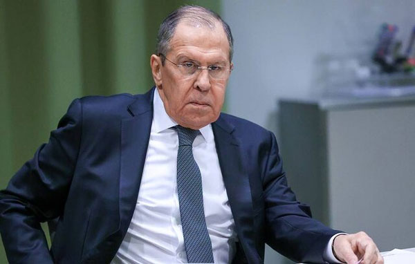 روسیه درباره برجام از آمریکا تضمین کتبی خواست