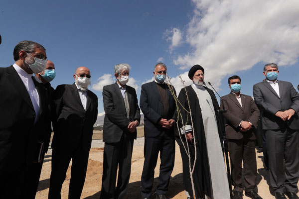 رییس‌ جمهور: دستگاه‌های دولتی مانع تغییر کاربری اراضی کشاورزی شوند