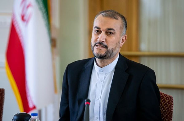 امیرعبداللهیان: تلاش ها برای رسیدن به یک توافق خوب و پایدار در جریان است