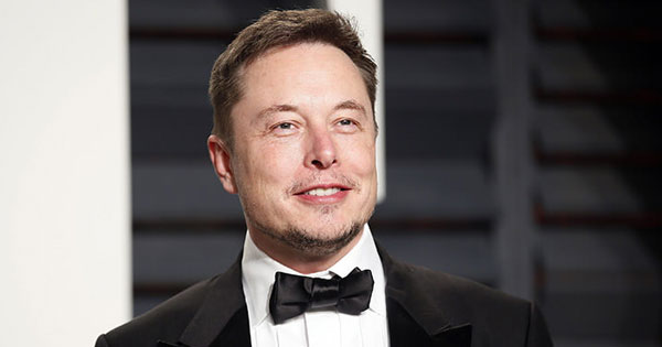 ایلان ماسک، پوتین را به مبارزه تن به تن فراخواند