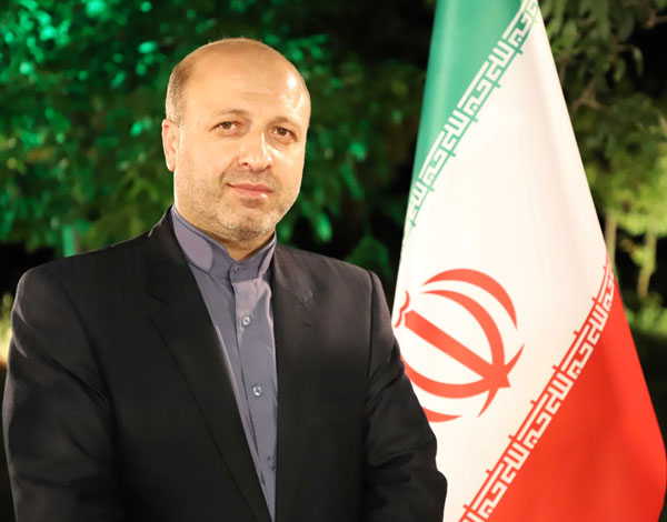 تدارک ویژه صداوسیمای مرکز زنجان برای ایام نوروز 1401