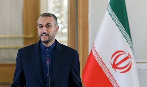 امیرعبداللهیان: در صورت واقع بینی طرف آمریکایی، توافقی خوب و پایدار را نهایی می‌کنیم