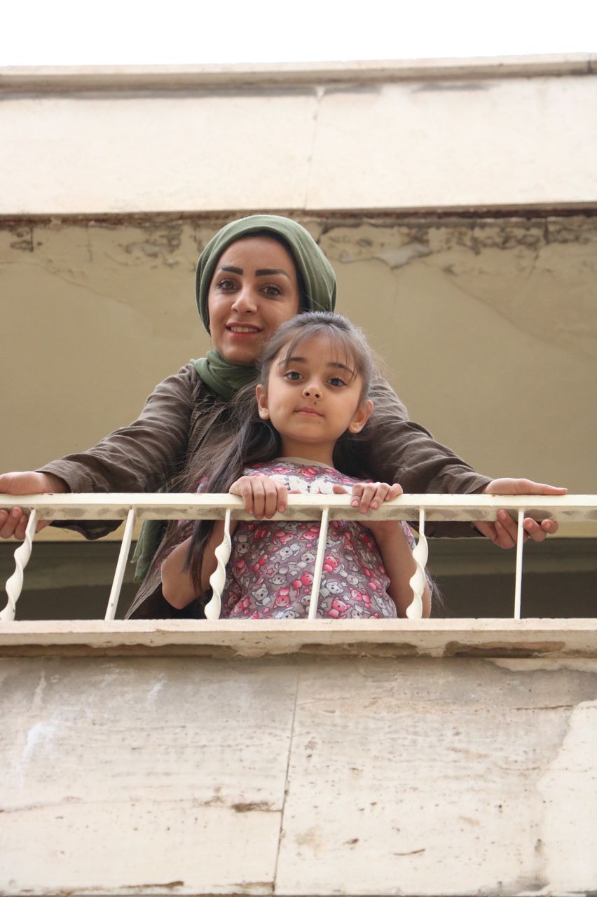 آینه کلید خورد