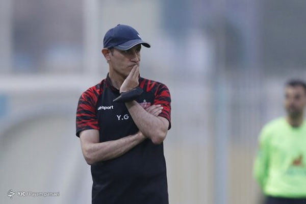 گل محمدی تا این لحظه قصد بازگشت ندارد