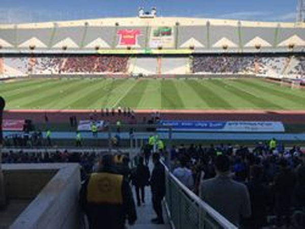 عجیب، اما واقعی؛ مدیرعامل استقلالی برد در دربی را از آبی‌پوشان گرفت!