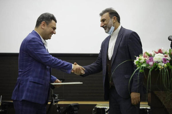 ‌مدیر جدید آموزش رمز ارز و بلاکچین کانون انجمن های صنفی کارفرمایی و آموزشگاه های آزاد فنی و حرفه ای  کشور منصوب شد