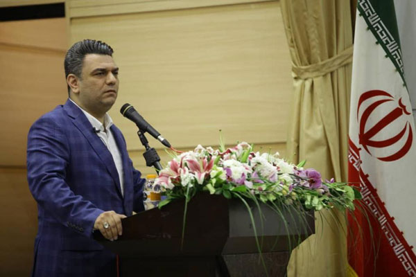 علی پاک باخته گان زنجانی ضمن تبریک سال نو به محرک‌های اصلی رشد فضای رمزارز در سال جدید پرداخت