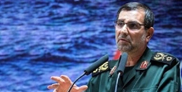 هشدار فرمانده نیروی دریایی سپاه داد: تسامح نمی کنیم