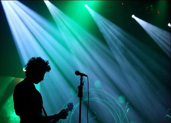 اعلام برنامه کنسرت‌های نوروزی