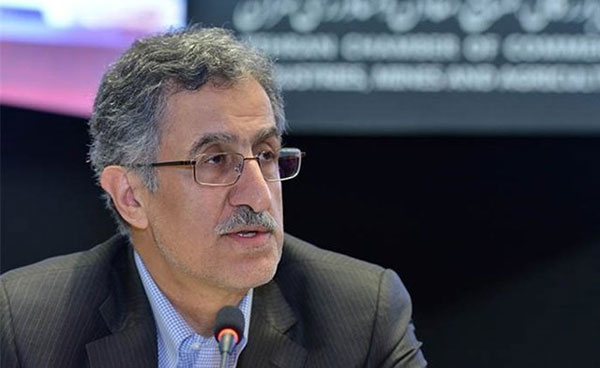 رییس اتاق بازرگانی تهران: میلیون‌ها ایرانی منتظر احیای برجام هستند