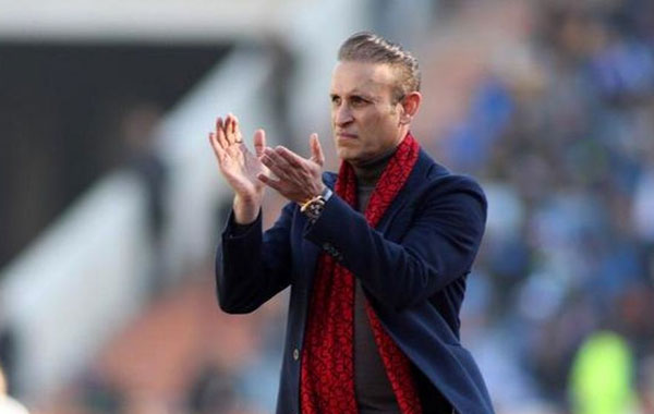 گل‌محمدی در تمرین فردا شرکت می‌کند