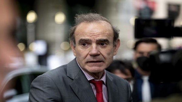 مورا یکشنبه در ایران دیدار می‌کند و دوشنبه در آمریکا