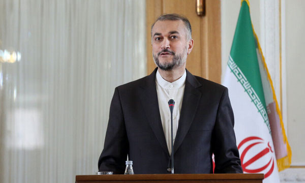 امیر عبداللهیان: به نقطه توافق نزدیک شدیم/ موضوعات اندک و مهم باقی مانده است