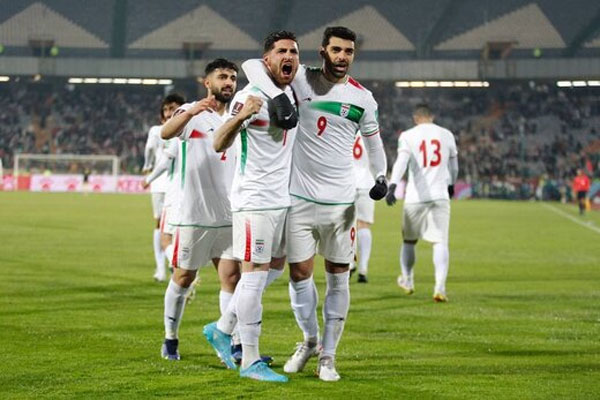 ایران - لبنان با تماشاگر برگزار خواهد شد