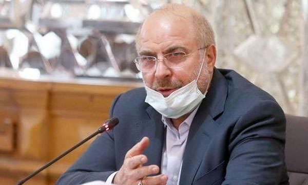 قالیباف: بساط حقوق‌های چند ماه یکبار جمع خواهد شد