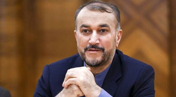 پاسخ امیرعبداللهیان به انتقادات در خصوص سخنان اخیرش درباره "سپاه"