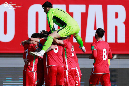 شکار لبنان، آخرین پرده از نمایش یوزها