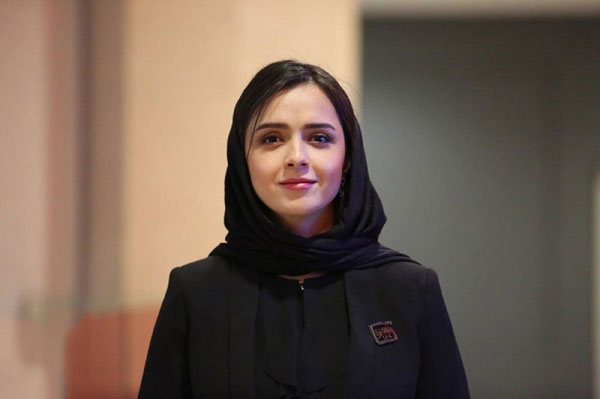 ترانه‌ی سینما به سکوت در ماجرای «می تو» اعتراض کرد