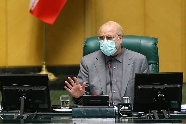 قالیباف: طرح شفافیت آراء نمایندگان به زودی در صحن بررسی می‌شود