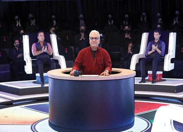 «دورهمی» تمام نشده است