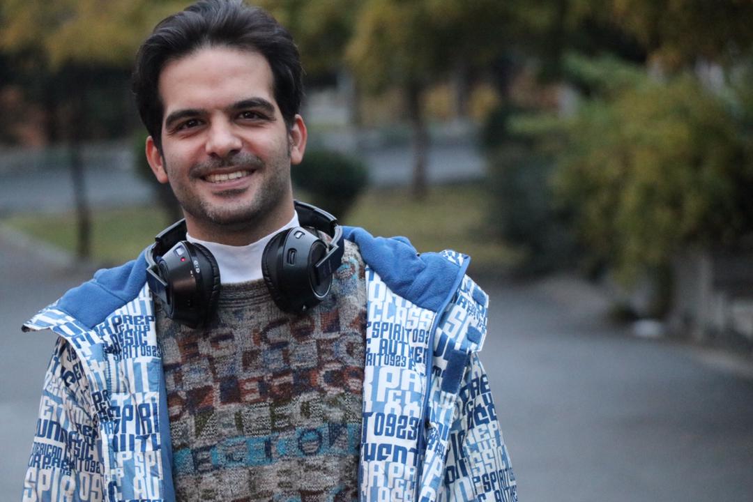 فیلم سینمایی «صحنه بدون تماشاگر» درباره جنگ روسیه و اوکراین