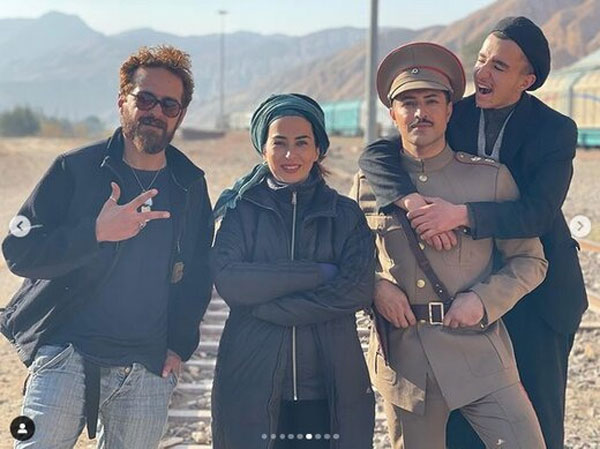 پایان تلخ اما واقعی "خاتون"