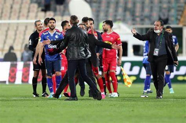 حکم شهرآورد امشب اعلام می‌شود