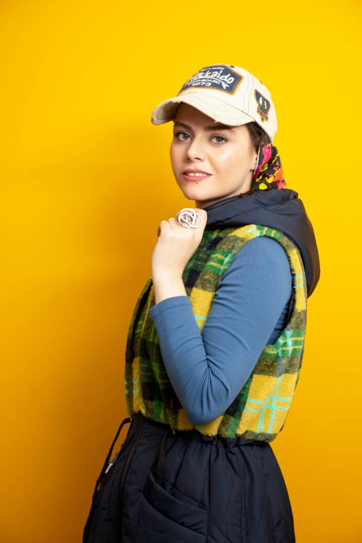 غزال نظر از اکران فیلم سینمایی «قطع فوری» خبر داد