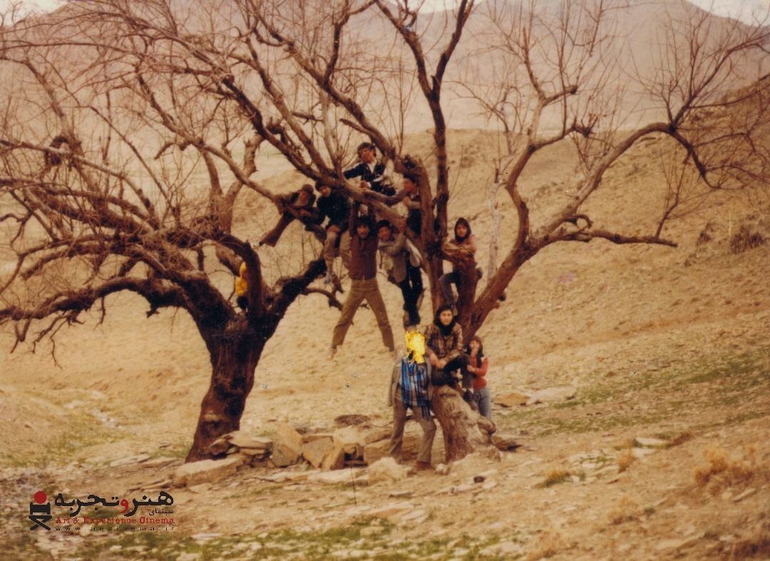 راه‌یابی جدیدترین مستند پگاه آهنگرانی به بخش مسابقه چهار جشنواره خارجی