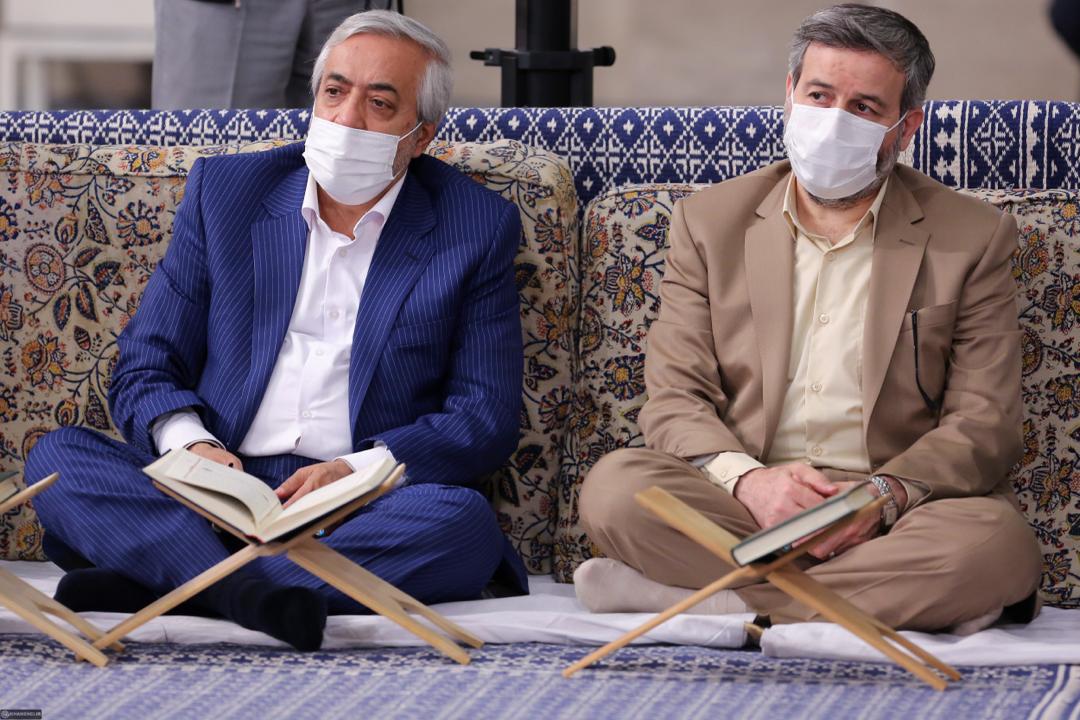 معظم رهبری: بنده با رادیوتلاوت مأنوسم