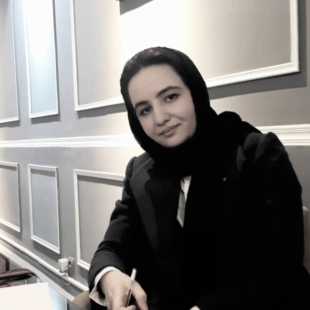 گفتگو با خانم معصومه کریمی، هنرمند نگارگر