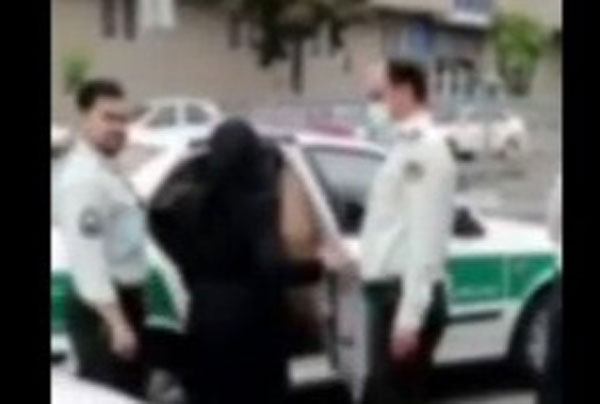 نایب رئیس فدراسیون فوتبال بازداشت شد