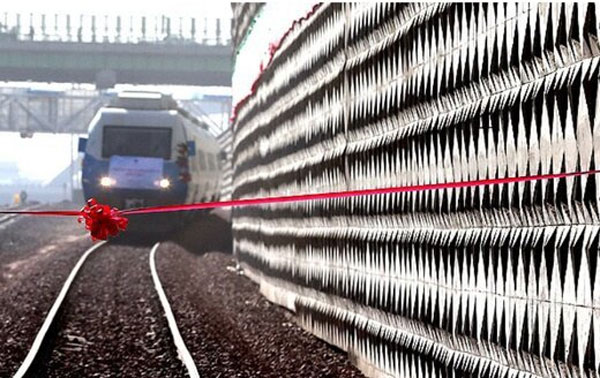 ۹ کیلومتر دلهره‌آور زیر زمین در تهران