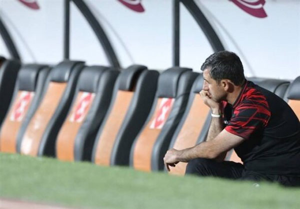 چهار نکته در مورد حاشیه جدید تیم ملی