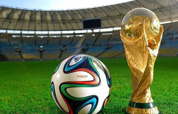 اطلاعیه فدراسیون فوتبال در خصوص بلیت‌فروشی جام جهانی